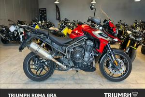 TRIUMPH Tiger 1200 XRT Abs