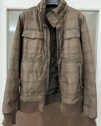 Giubbotto H&M Young - 13/14 Anni - Ragazzo