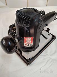 Smerigliatrice orbitale 