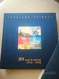 IP Italiana Petroli