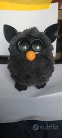 Hasbro Furby 2012  Pet Charcoal Grey funzionante