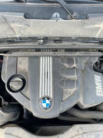 Motore "Bmw Serie 116 D. "2010" 2000 D. 85KW 11