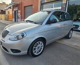 LANCIA YPSION 1.3 MJT 75CV DIVA