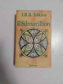 Il Silmarillion di J.R.R. Tolkien, 3 ed. con MAPPA