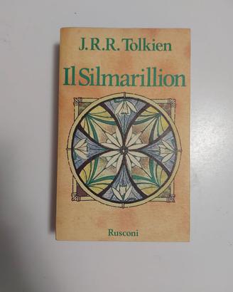 Il Silmarillion di J.R.R. Tolkien, 3 ed. con MAPPA