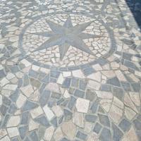 Pavimento in sasso OPERA INCERTA