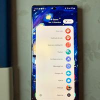 Samsung Note 10 + (plus) 256GB Aura Glow