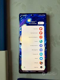 Samsung Note 10 + (plus) 256GB Aura Glow