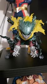 action figure izuku midoriya
