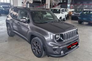Jeep Renegade 1.6 mjt 80th Anniversary 2wd 130cv