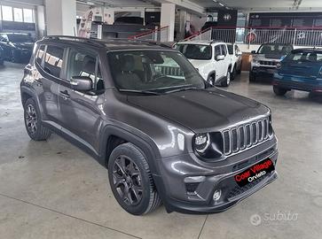 Jeep Renegade 1.6 mjt 80th Anniversary 2wd 130cv