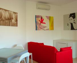 Gabicce mare appartamento vacanze 4/5 posti