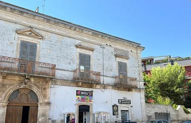 Stabile/Palazzo Bitetto [Cod. rif 3168241VRG]