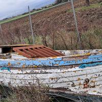 Gozzo pontato autogottante