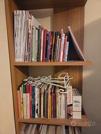 libri cucina
