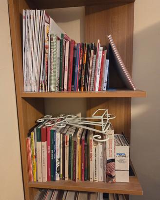 libri cucina