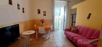 Bilocale 40mq vomero