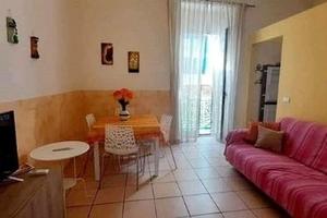 Bilocale 40mq vomero