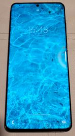 Samsung S20 Ultra 5G 6'9 12GB ram 128GB Dual Sim