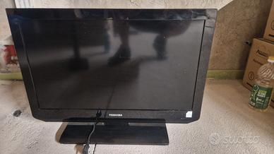 TV LCD TOSHIBA 26" USATO