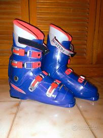 Scarponi da sci Dachstein Pro 55 taglia 29