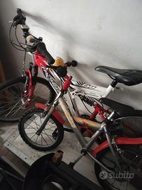 montan bike 