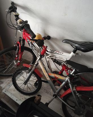 montanbike 