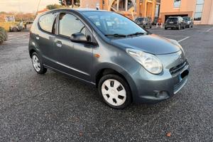 Suzuki alto 1,0cc 5porte (2010) E5