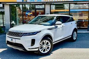 LAND ROVER Range Rover Evoque 2.0D I4-L.Flw 150 CV