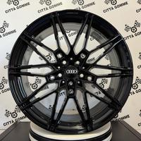 cerchi in lega AUDI A3 A4 A5 A6 Q2 Q3 Q5 DA 18"