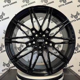 cerchi in lega AUDI A3 A4 A5 A6 Q2 Q3 Q5 DA 18"