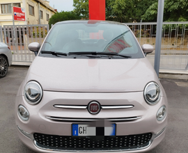 Fiat 500 Hybrid Dolce Vita