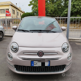 Fiat 500 Hybrid Dolce Vita