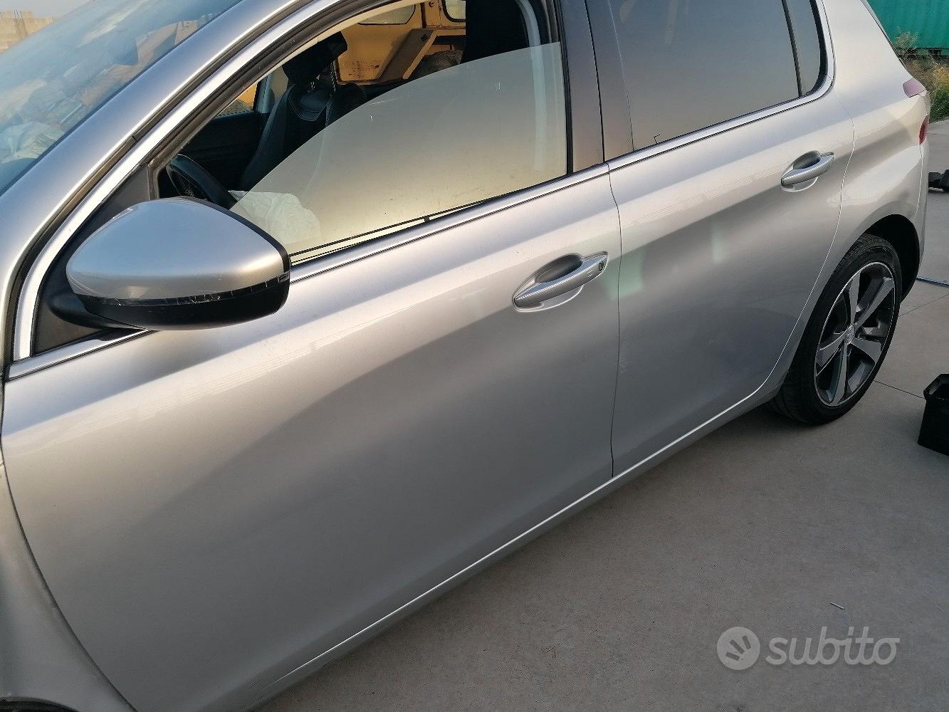 Subito - SHOP RICAMBI ON-LINE - ricambi usati Peugeot 308 1600 HDI 2016 - Accessori  Auto In vendita a Sud Sardegna