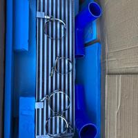 Intercooler maggiorato NUOVO