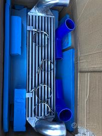 Intercooler maggiorato NUOVO