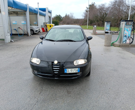 , Alfa 147 JTD