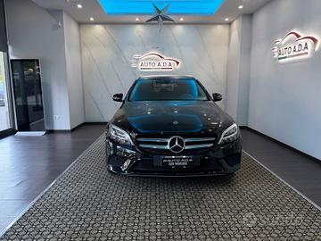 Mercedes-benz C 220 d S.W. Auto Premium
