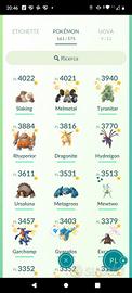 pokemon go