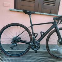 Radon spire 9.0 taglia small