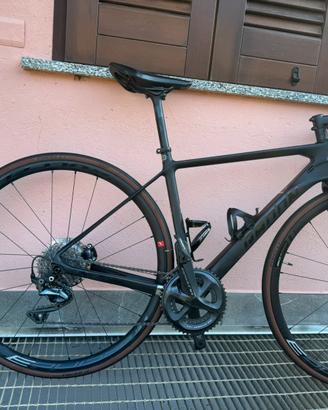 Radon spire 9.0 taglia small