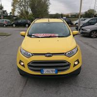 Ford EcoSport 1.5 110 CV Powershift Plus