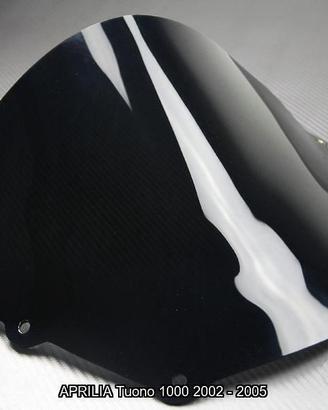 Cupolino / Parabrezza APRILIA TUONO 1000 2002 2005