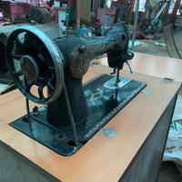 Macchina da cucire Singer