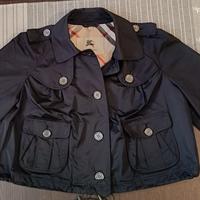 Giubbotto Burberry Donna