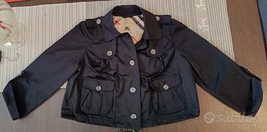 Giubbotto Burberry Donna