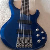 ibanez btb 6 corde