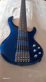 ibanez btb 6 corde