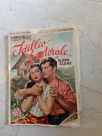 rivista d'epoca 