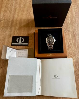 Orologio Baume & Mercier Capeland